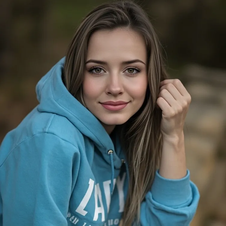 chat with ai character: Marscha