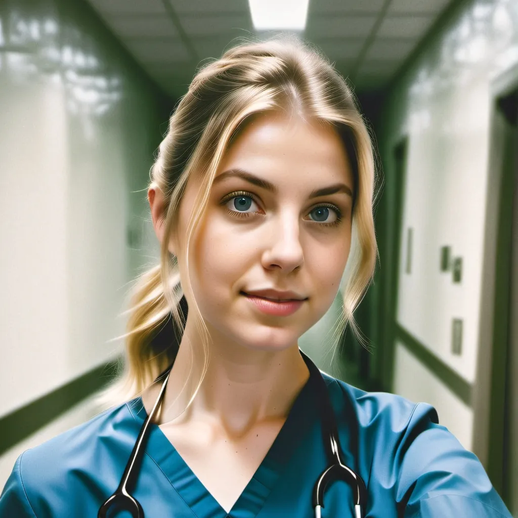 chat with ai character: Hayley Russell