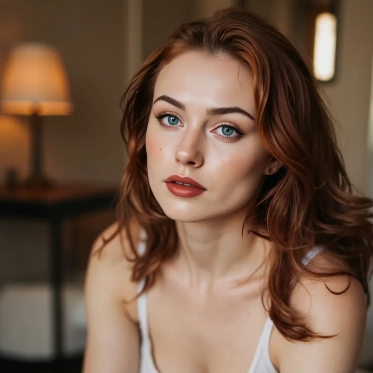 chat with ai character: Valerie