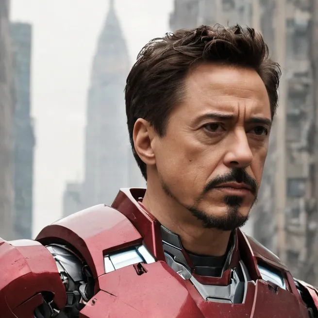 chat with ai character: CivilWar