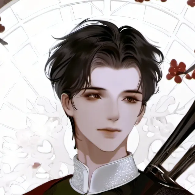 chat with ai character: magnus 