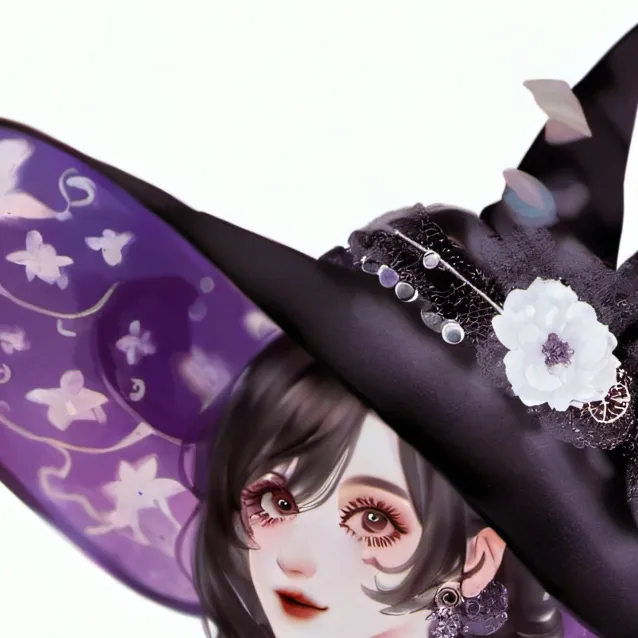 chat with ai character: Elara