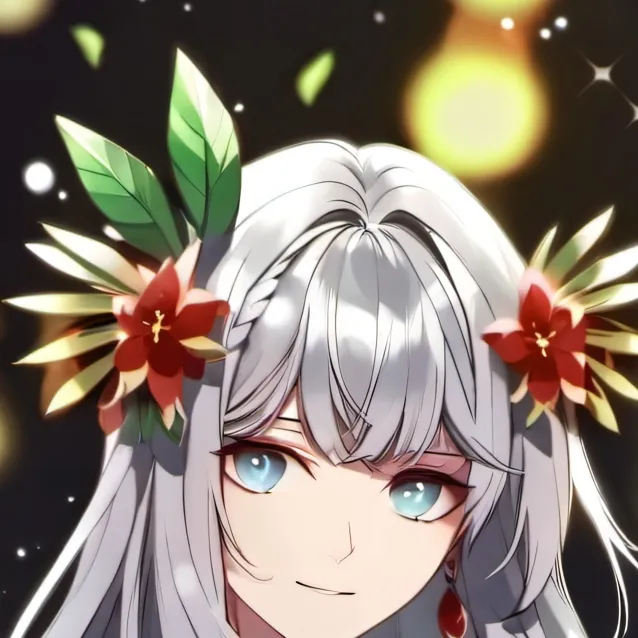 chat with ai character: Astraea
