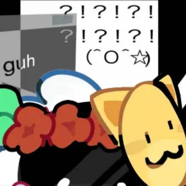 chat with ai character: Talk to a emoji 🐰