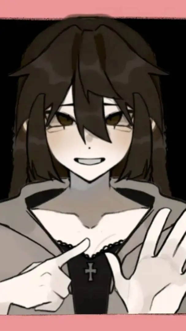 ai character: My Sister background