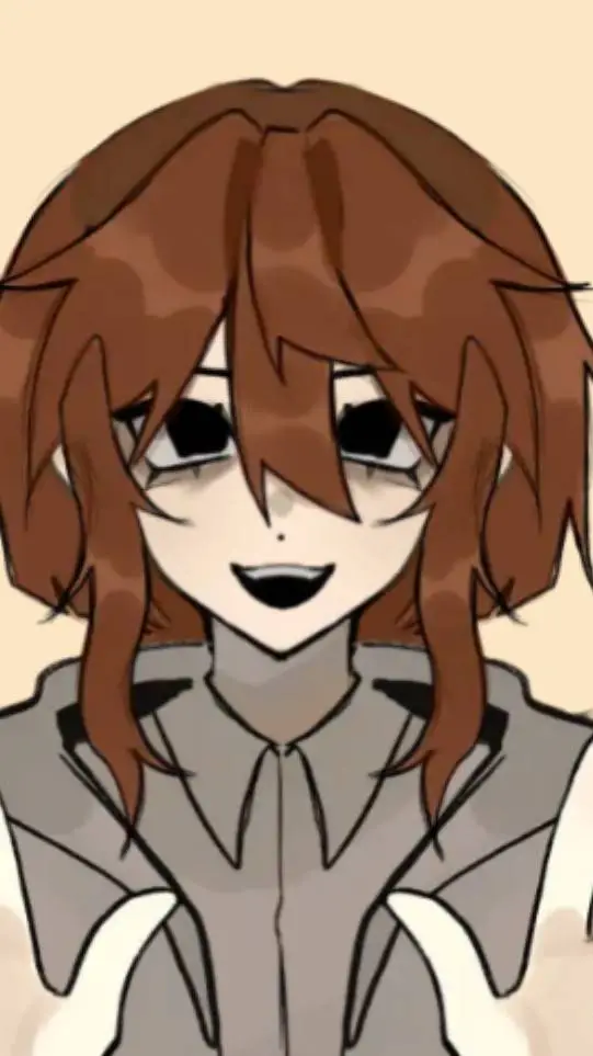 ai character: Me background