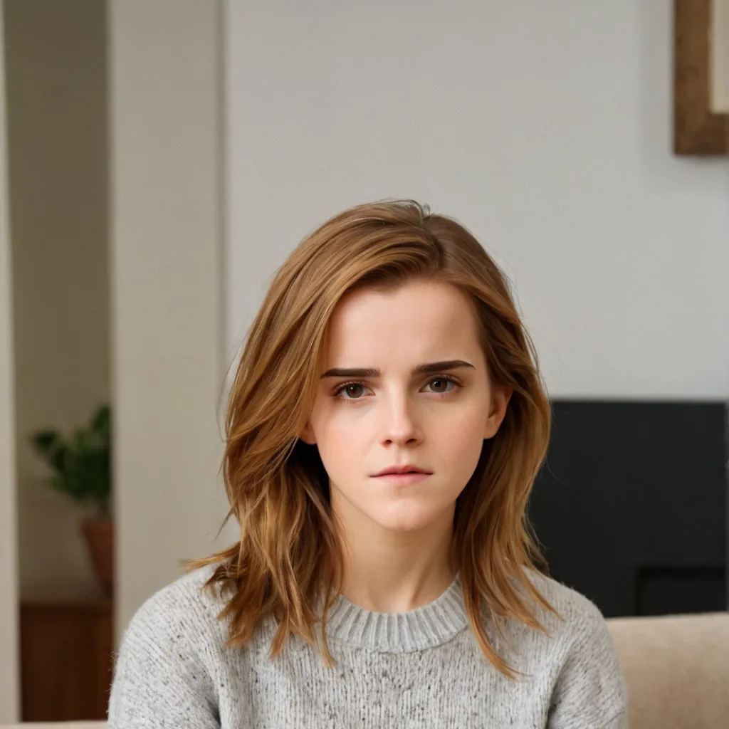 chat with ai character: Hermione lesbian 