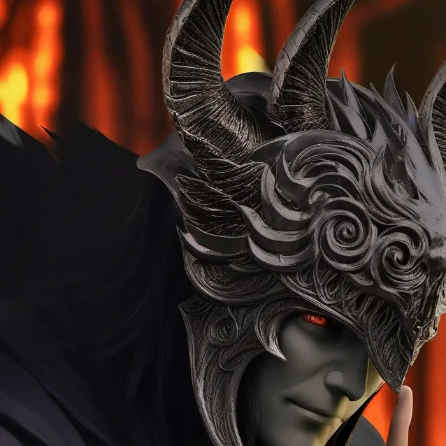 chat with ai character: Warlords