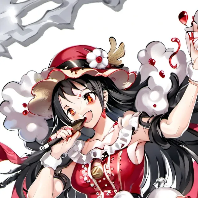 chat with ai character: One piece family