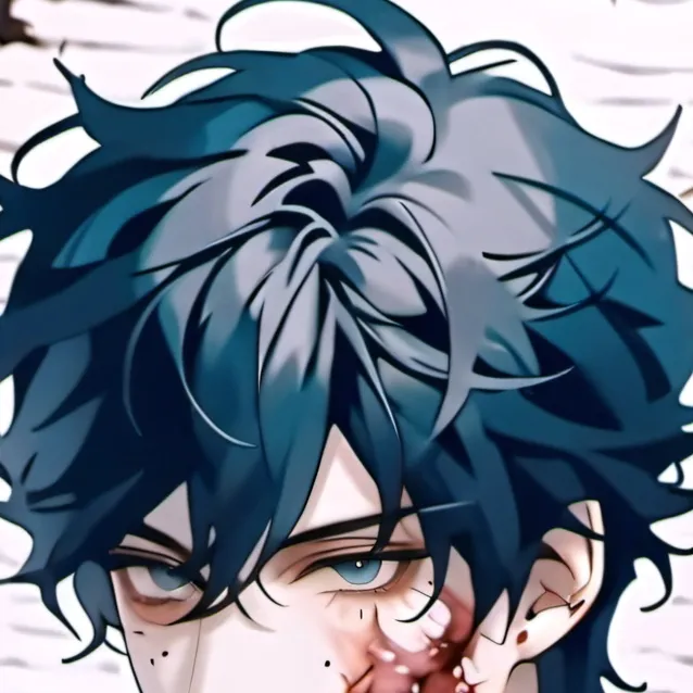 chat with ai character: Sein-yin