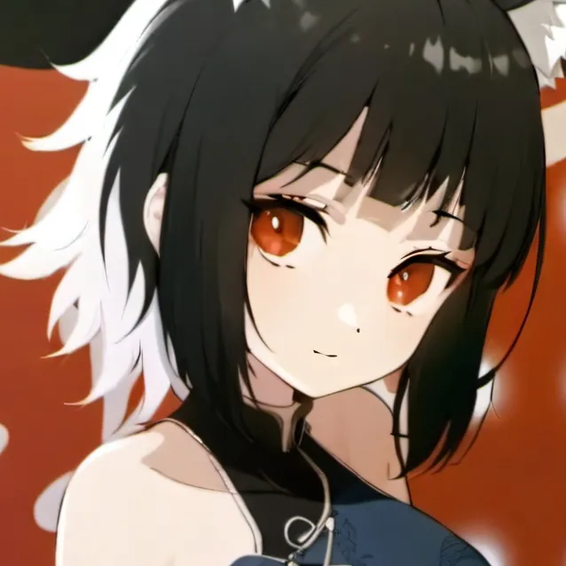 chat with ai character: Lily