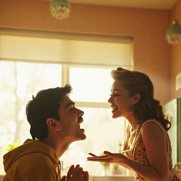 chat with ai character: BOYFRIEND 