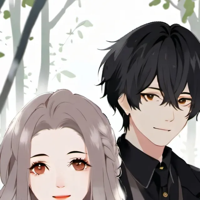 chat with ai character: Samantha and you❤️