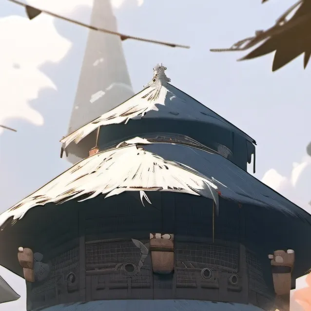 chat with ai character: sus sprout