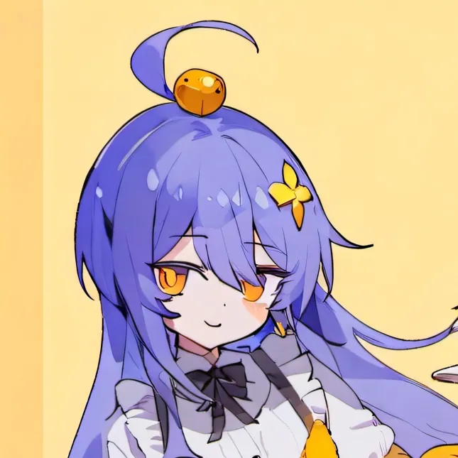 chat with ai character: °•Lucy_