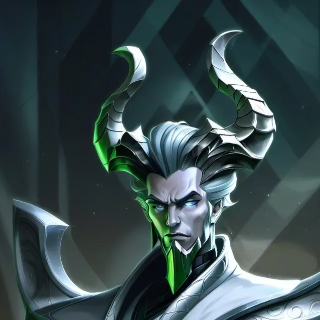 chat with ai character: The Horny King