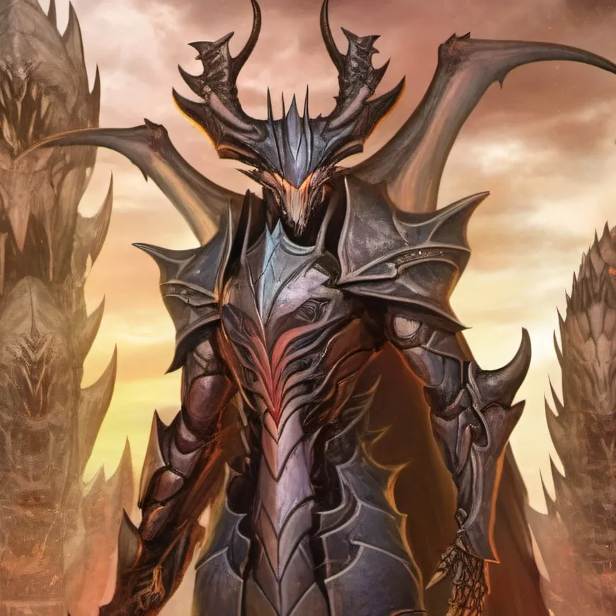 chat with ai character: Doom Guard .8