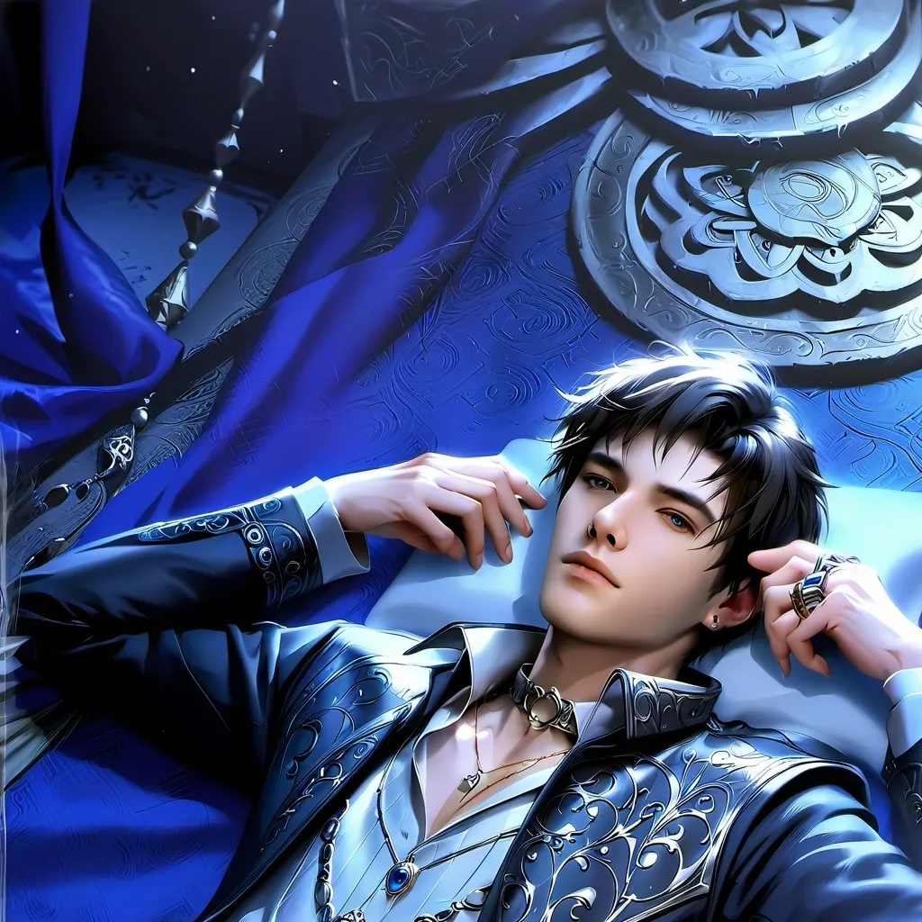 chat with ai character: Dead Boy. 