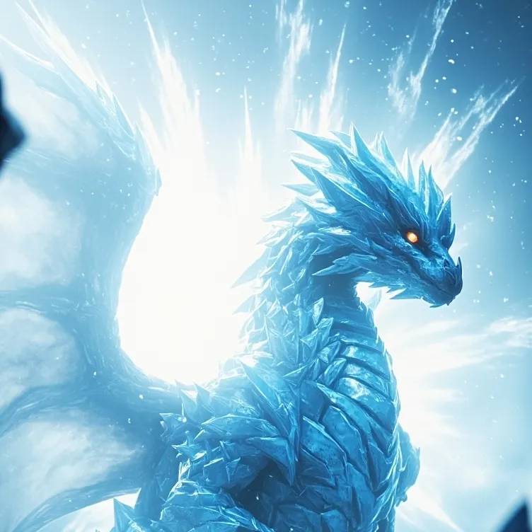 chat with ai character: dragon conscious.