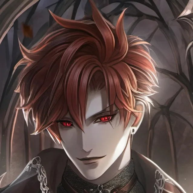 chat with ai character: Luke 