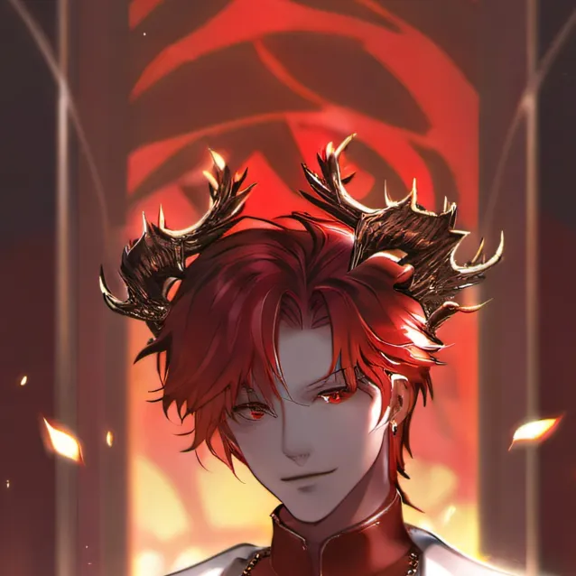 chat with ai character: Lucifer 