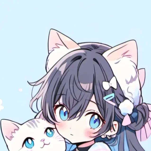 chat with ai character: Luna 