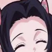 chat with ai character: Kanae kocho