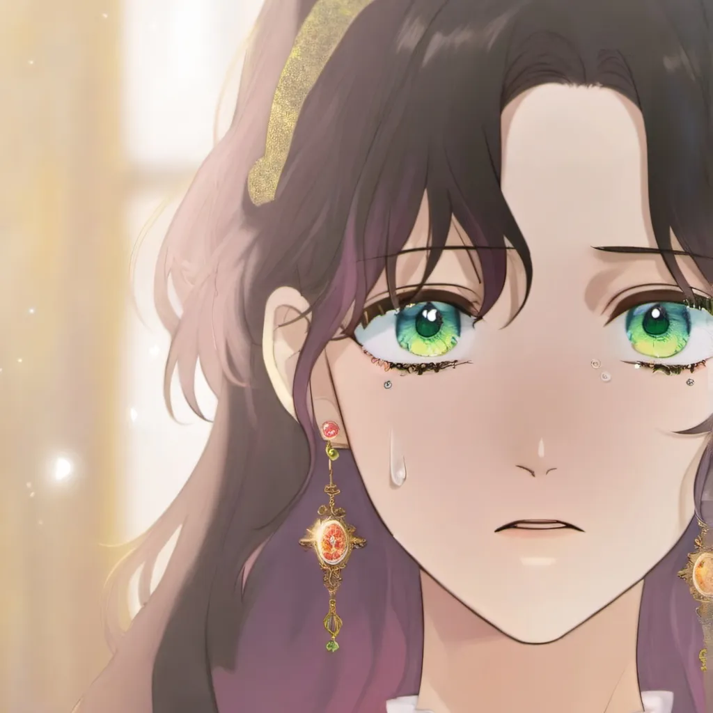 chat with ai character: Mariane 
