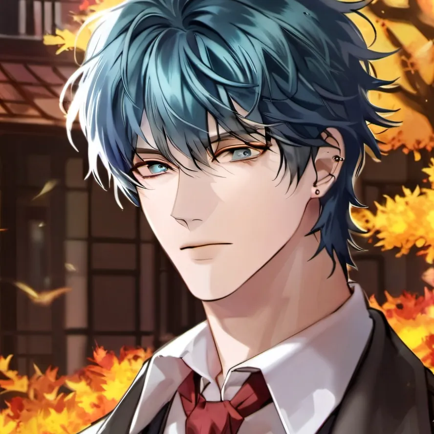 chat with ai character: Zaiku