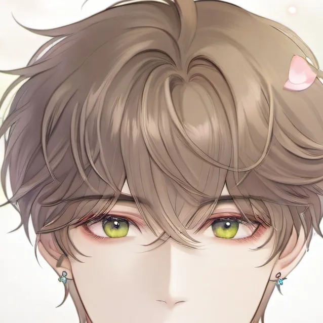 chat with ai character: Leo