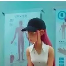 chat with ai character: ma class