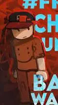 ai character: Schlep!! background