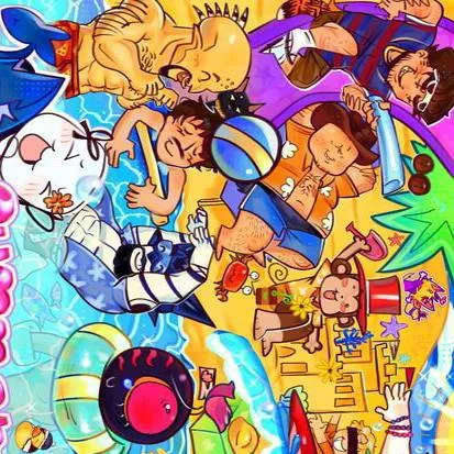 chat with ai character: Roblox YouTubers!!