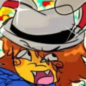 chat with ai character: Luckymaxer 🤑