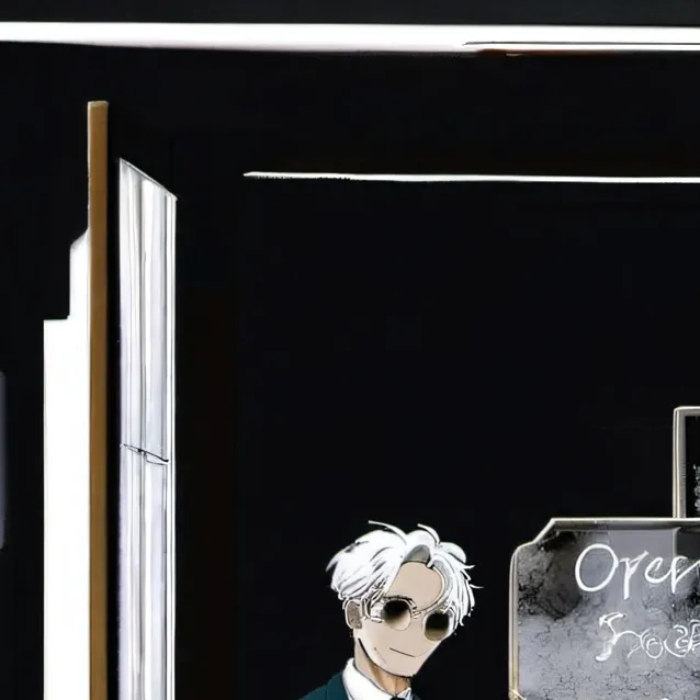 chat with ai character: kai