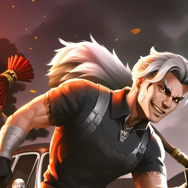 chat with ai character: Roblox disapline 