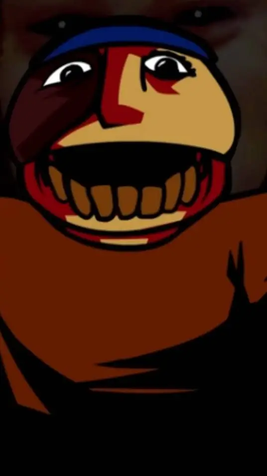 ai character: AETHOS  background