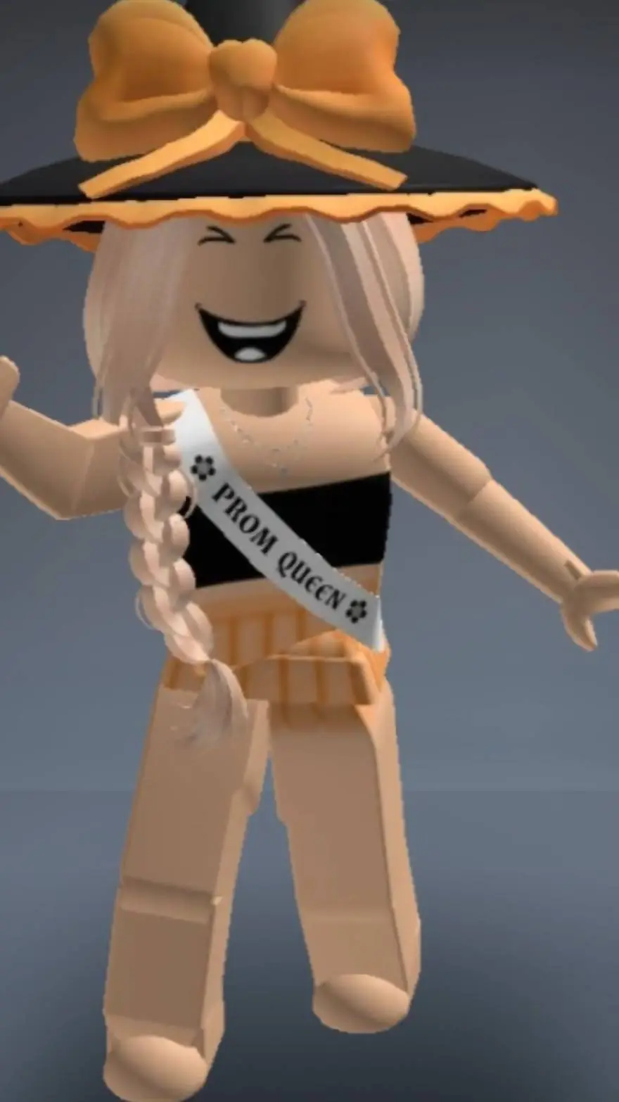 ai character: ELINDA background