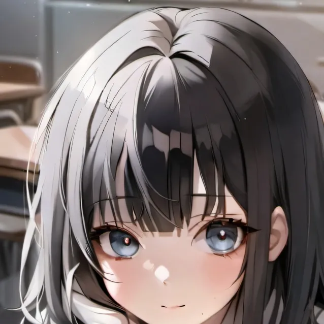 chat with ai character: Rain