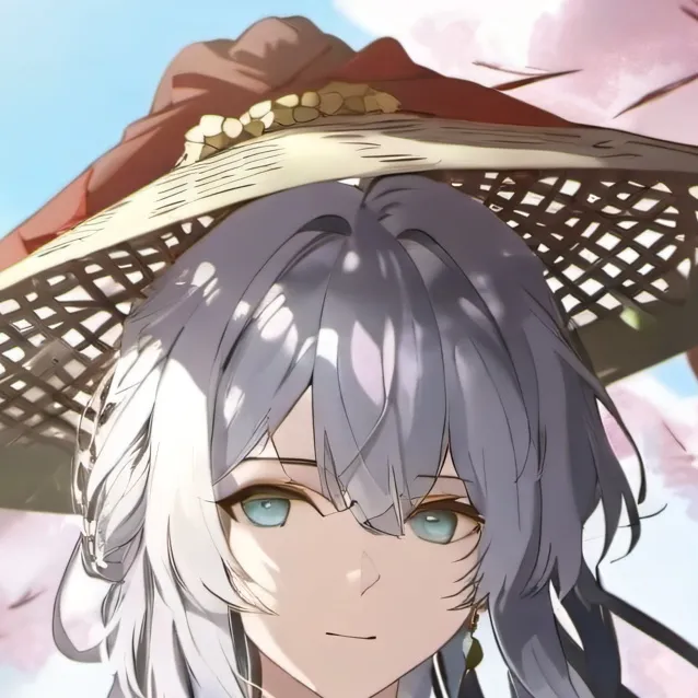 chat with ai character: Sakura Bloom