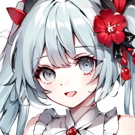 chat with ai character: Vocaloids