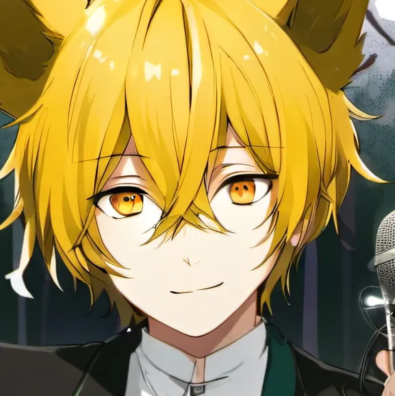 chat with ai character: SuperDog_Tyler