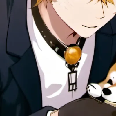 chat with ai character: Tyler & Snowi