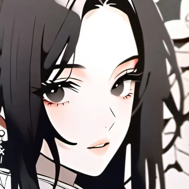 chat with ai character: Musahi_ace