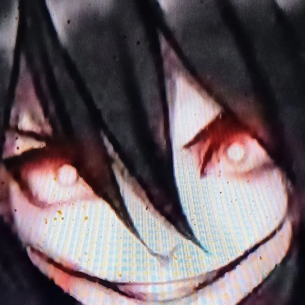 chat with ai character: jeff the killer