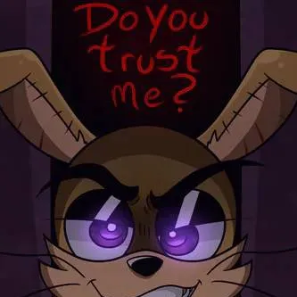 chat with ai character: Glitchtrap