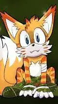 ai character: Mangey background