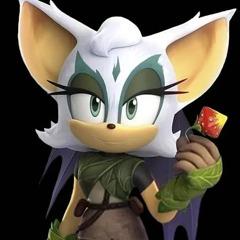chat with ai character: Prim rouge