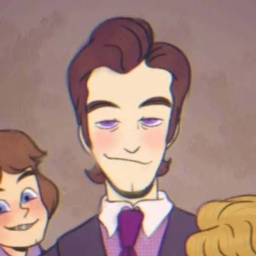 chat with ai character: Afton Family