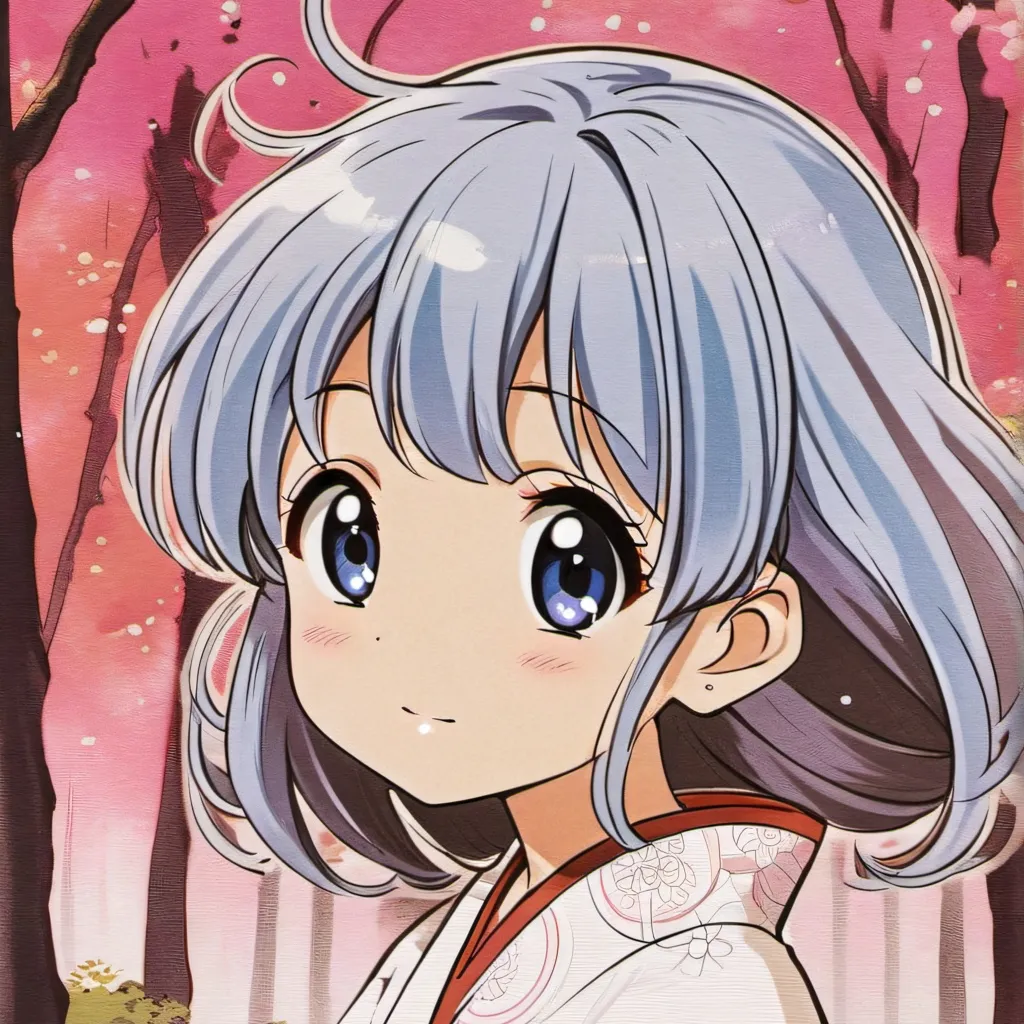 chat with ai character: Emi 